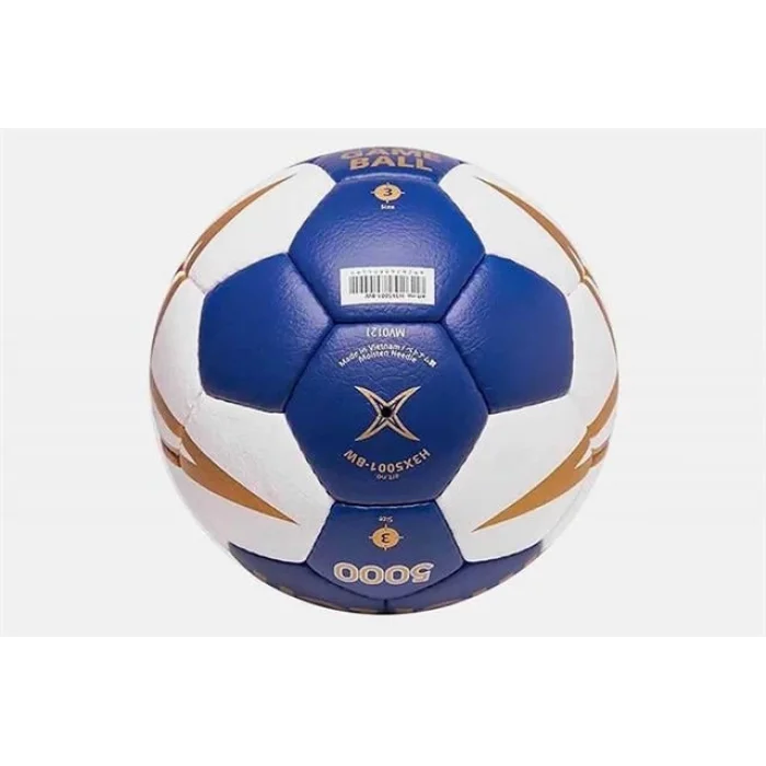 Supertrend Türkiye Hentbol Federasyonu Resmi Maç Topu No3