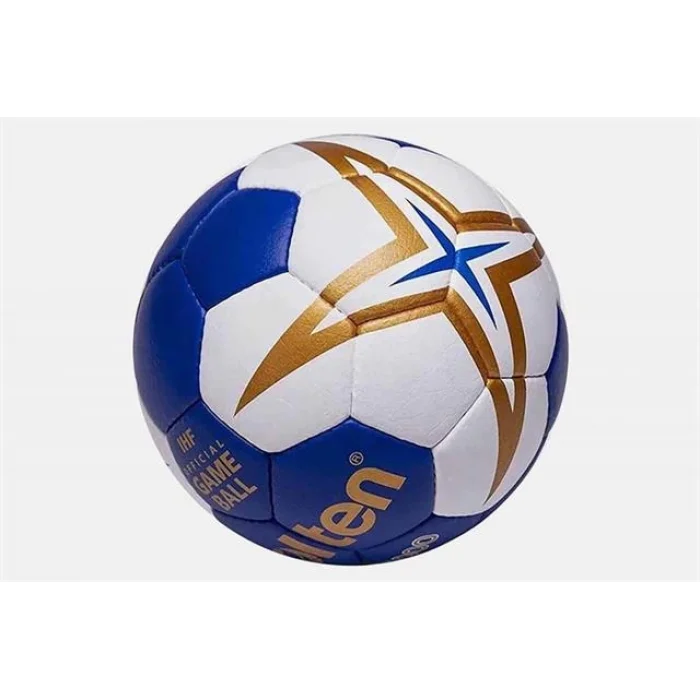 Supertrend Türkiye Hentbol Federasyonu Resmi Maç Topu No3