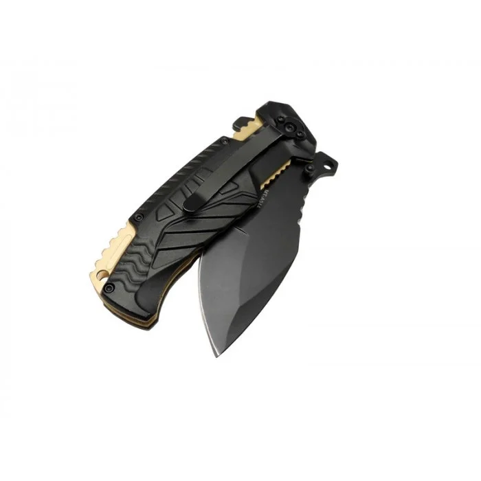 Mtech Special Forces