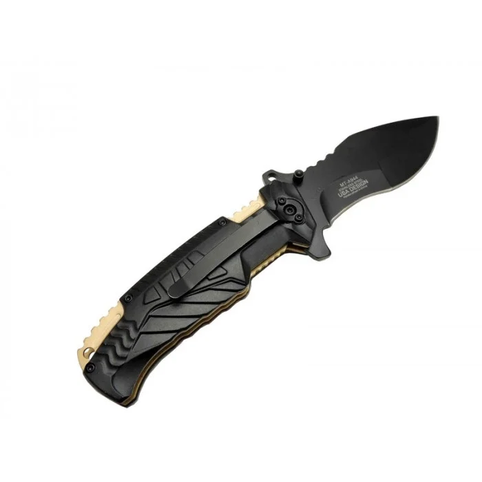 Mtech Special Forces