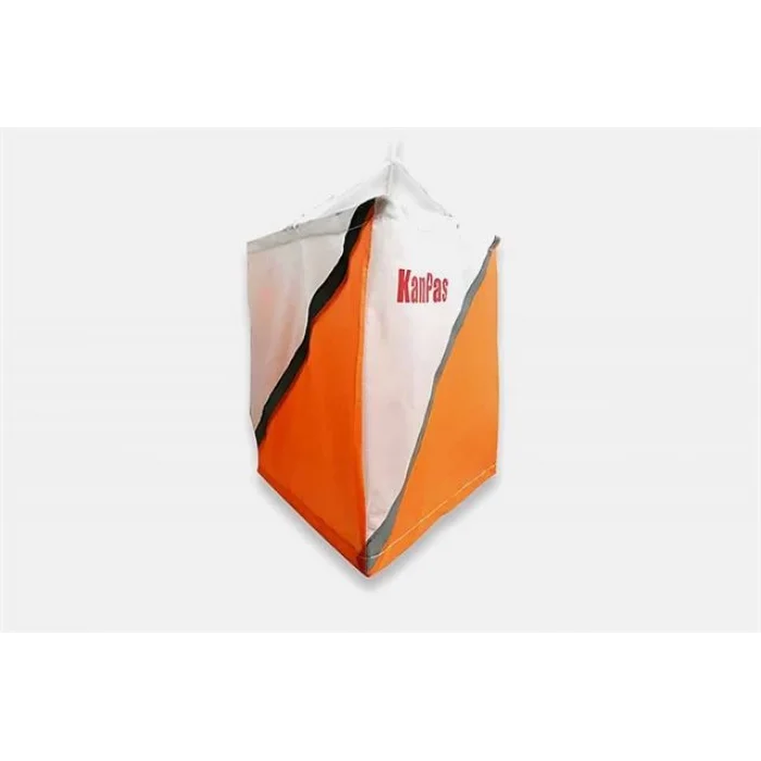 Oryantiring Hedef Bayrağı 10lu 30x30