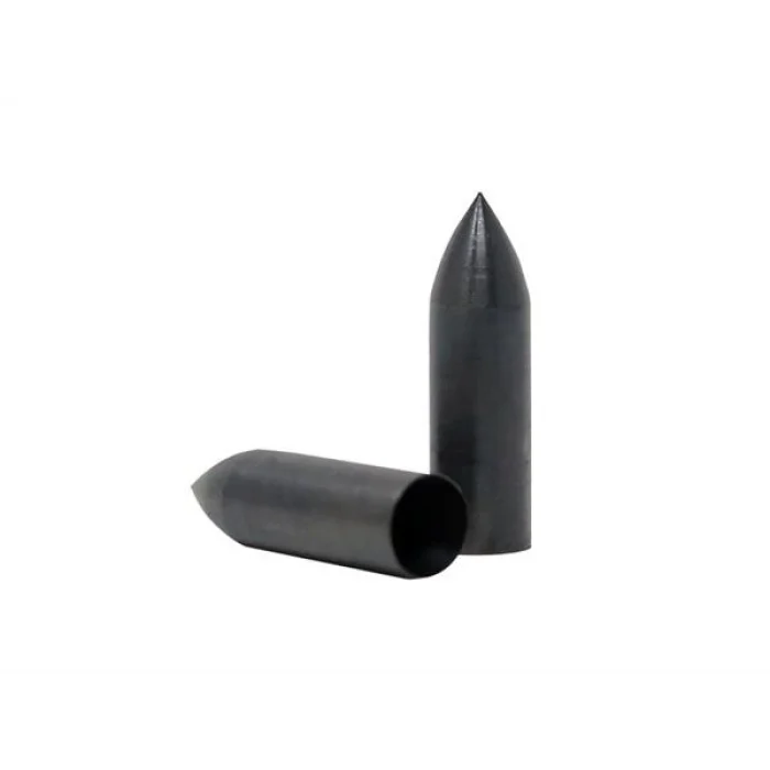 Ottoman Ok Ucu Vidali Mermi Tipi