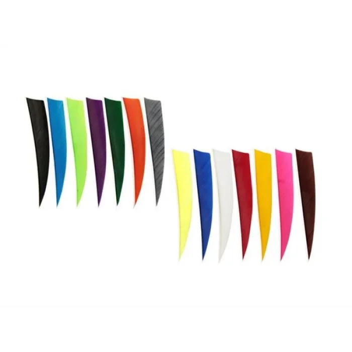 Ottoman Tüy 4 Shield Kesim