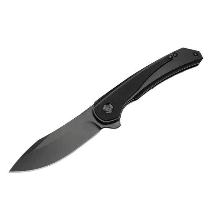 Padawan D2 G10 Blac Çakı