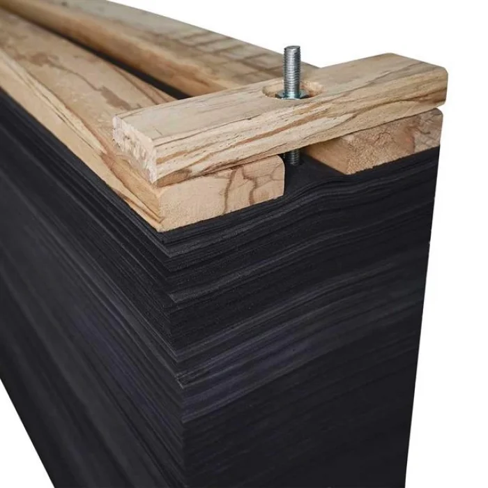 Pars Eva Hedef Minderi 125X100X20 Cm