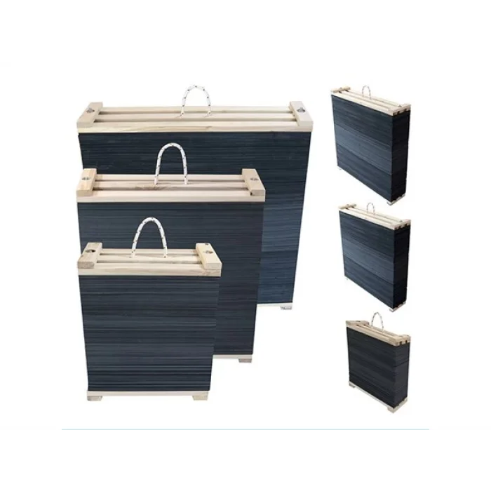 Pars Eva Hedef Minderi 80X80X20 Cm