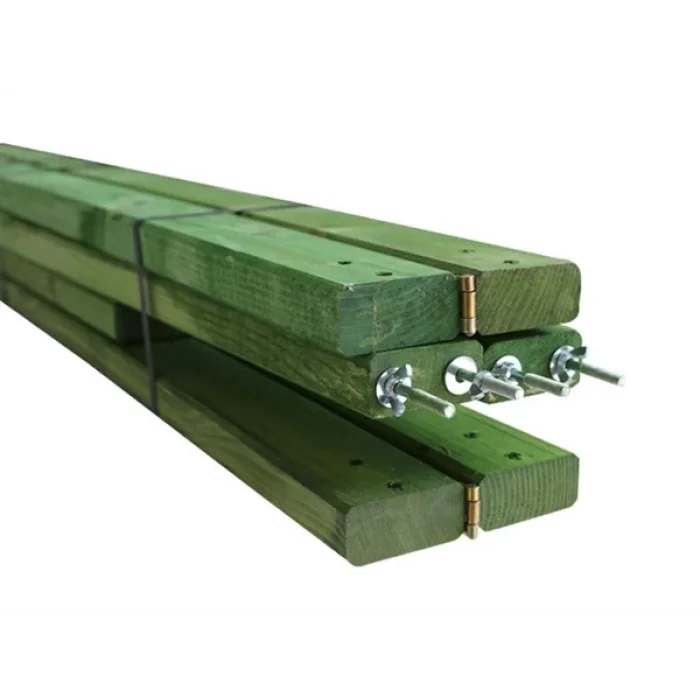 Pars Hedef Ayaklığı (4 Ayak)