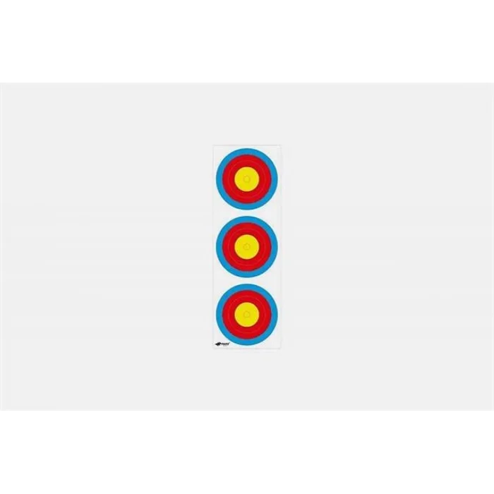 Pars Hedef Kağıdı 3X20 Cm Makaralı