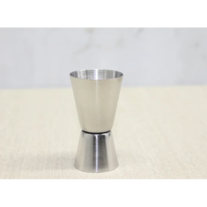 Paslanmaz Çelik Kokteyl Bar Ölçeği 25/50 Ml SPR3933
