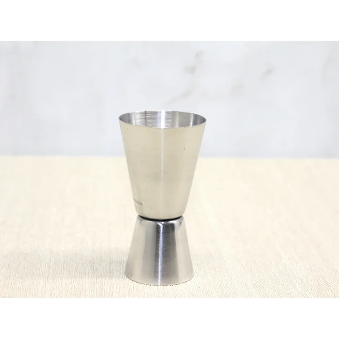 Paslanmaz Çelik Kokteyl Bar Ölçeği 30/60 Ml SPR3934