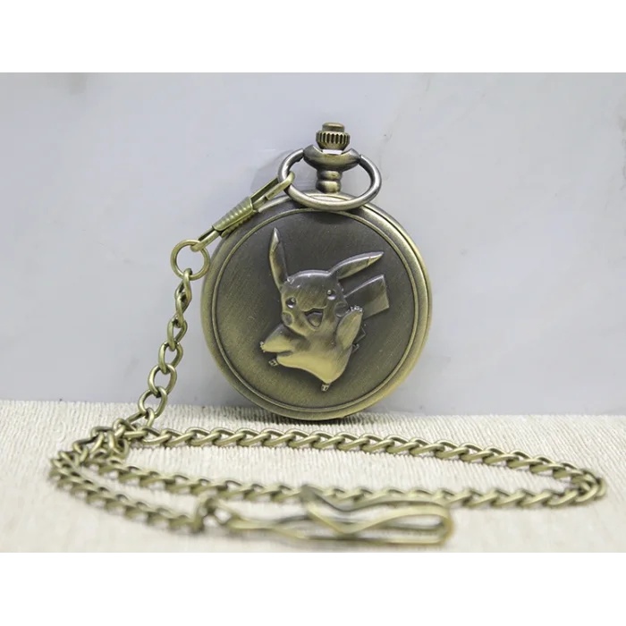 Pikachu Köstekli Saat SPR3883