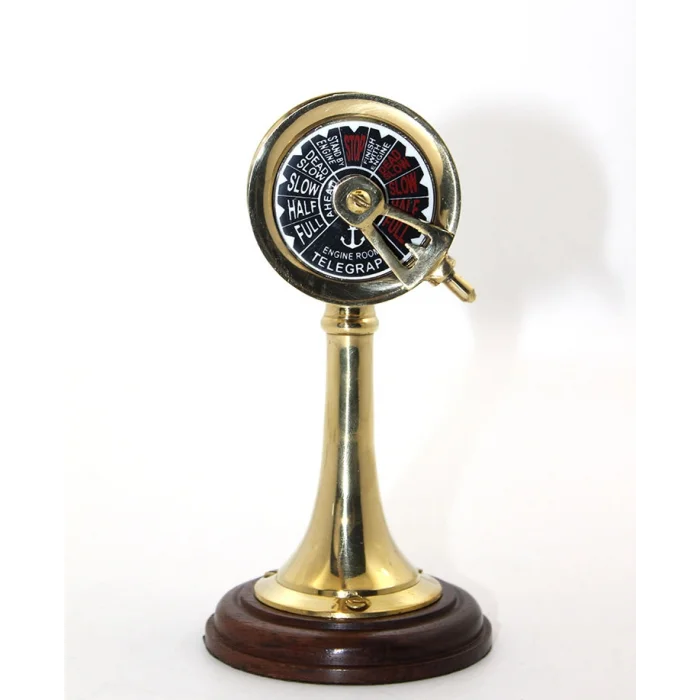 Pirinç Makine Telgrafı  2088