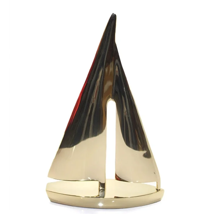 Pirinç Yelken 30 Cm 6389D