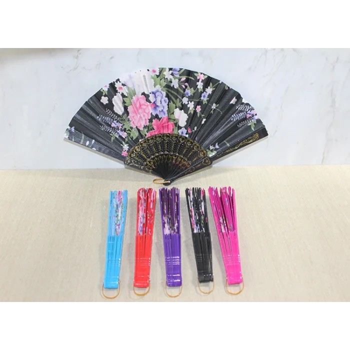 Plastik Yelpaze SPR3629