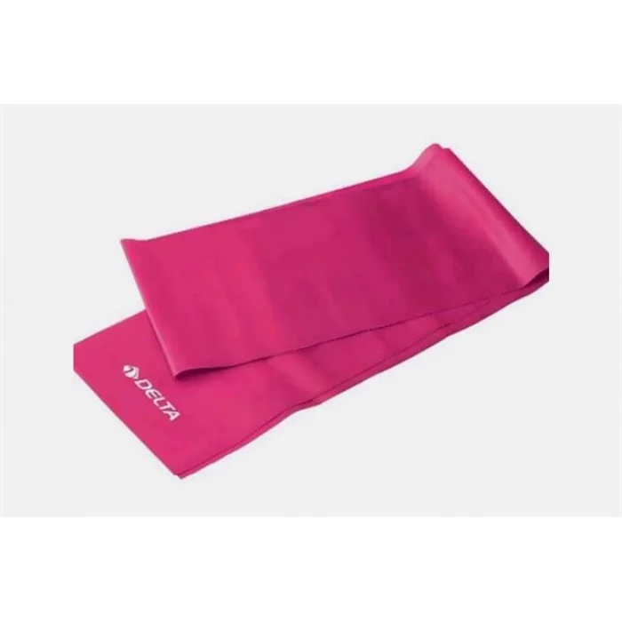 Supertrend Plates Bant 120*15 Hafif Fuşya