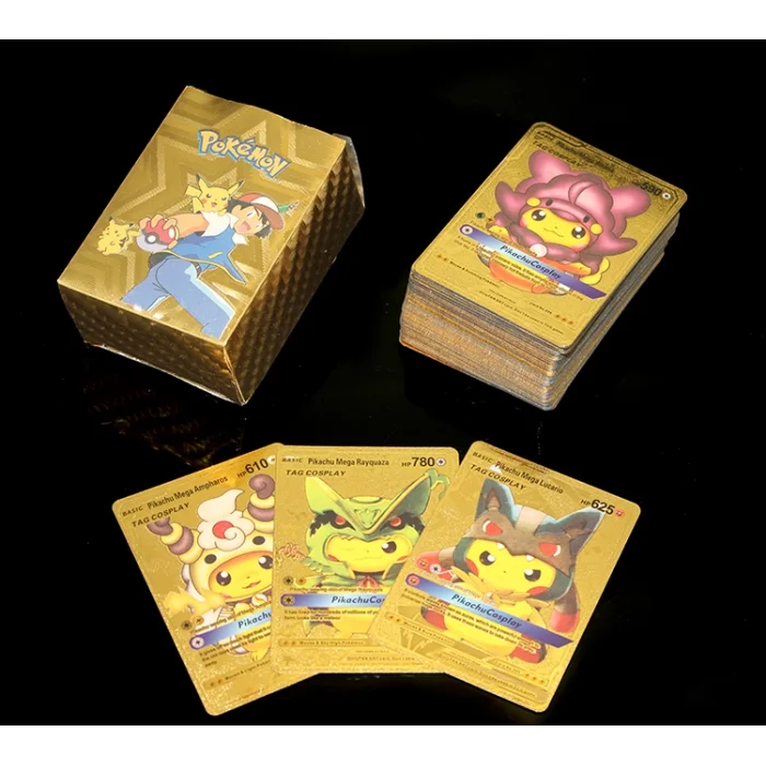 Pokemon Oyun Kartı TKN2808