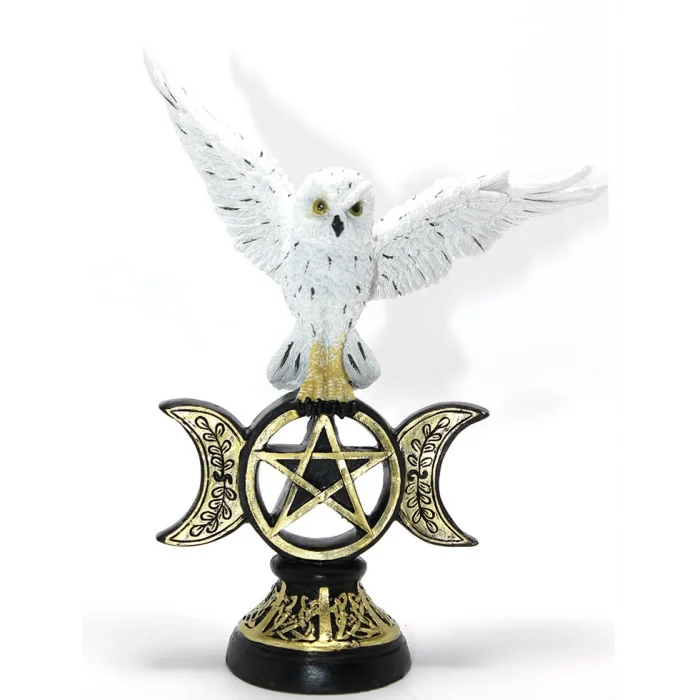 Polyester Baykuş TKN2351