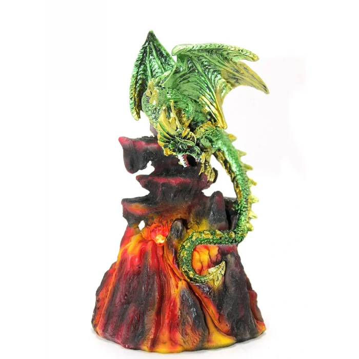 Polyester Dragon Ledli SPR2348