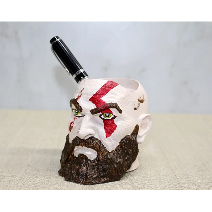 Polyester Kratos Kalemlik İk022