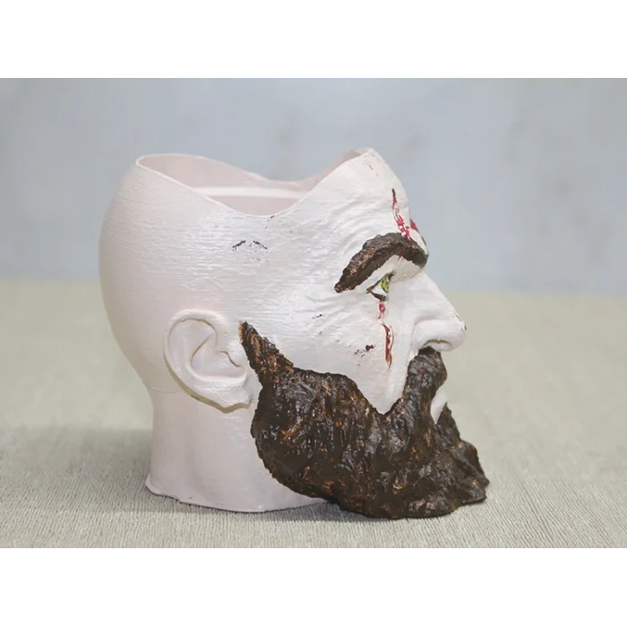 Polyester Kratos Kalemlik İk022