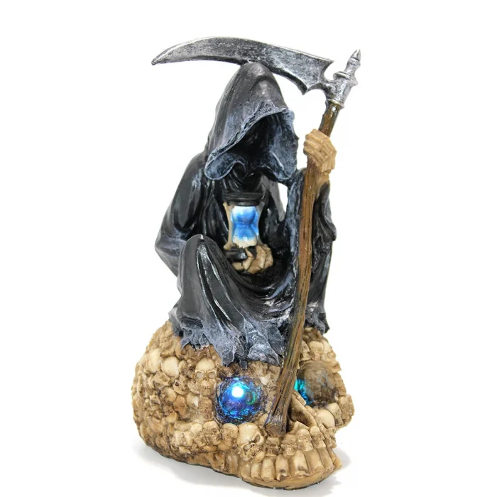 Polyester Nazgül Figürü Ledli TKN2340