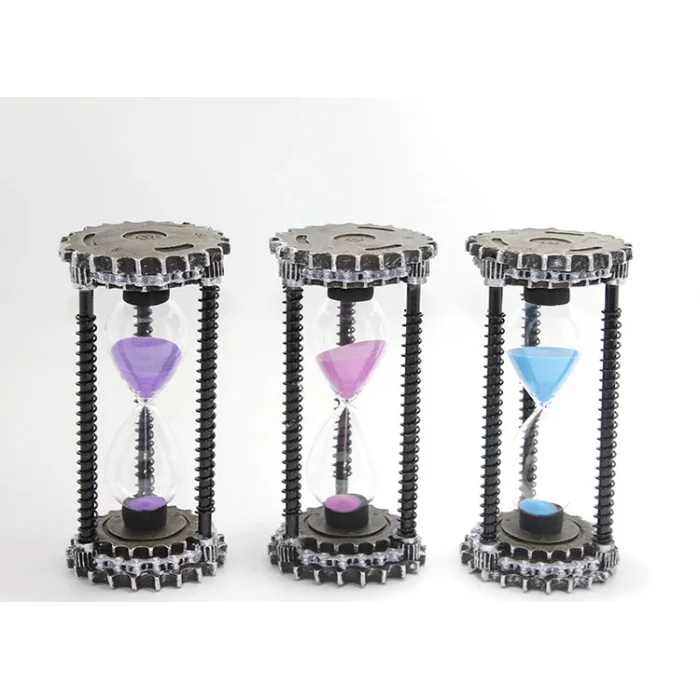 Polyester Tasarım Kumsaati TKN2510