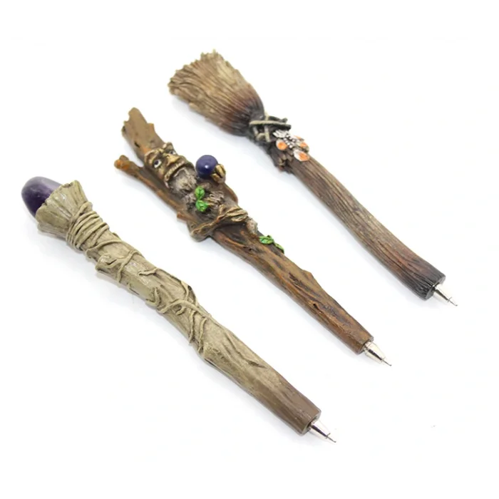 Polyester Tükenmez Kalem SPR2444