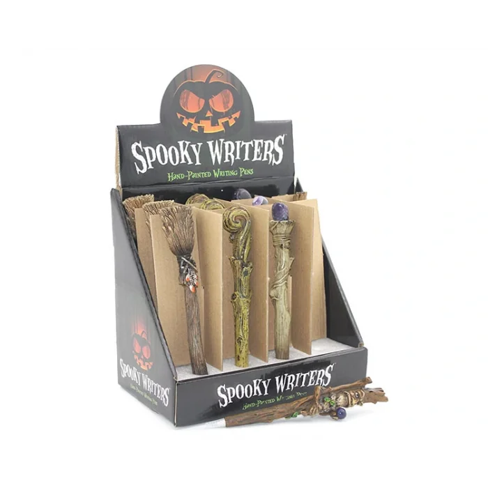 Polyester Tükenmez Kalem SPR2444