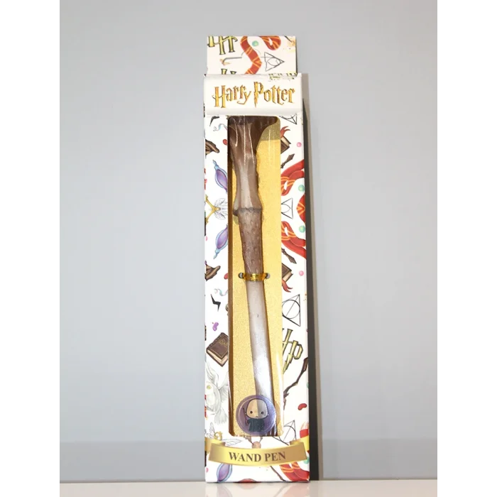 Polyester Voldemort Tükenmez Kalem İk010