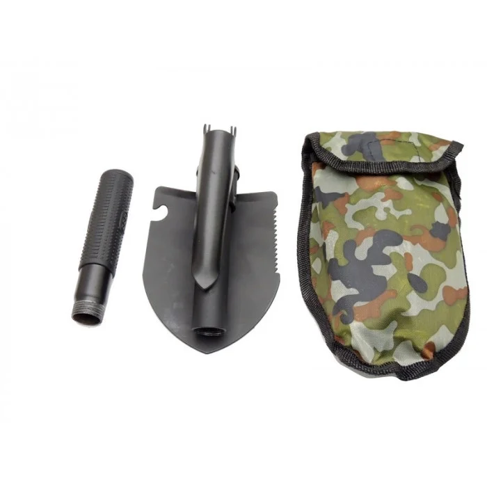 Portatif Kamp Küreği kçk