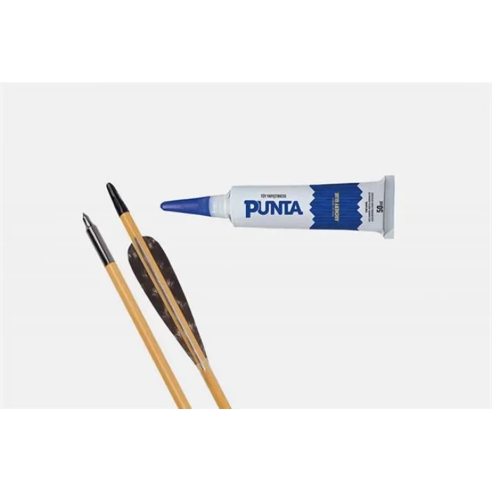 Punta Yapıştırıcı 50ml Mavi