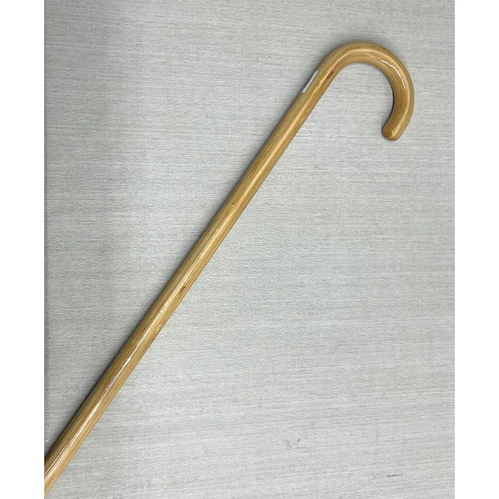 Rahat Tutuşlu Zarif Ahşap Baston TKN4517