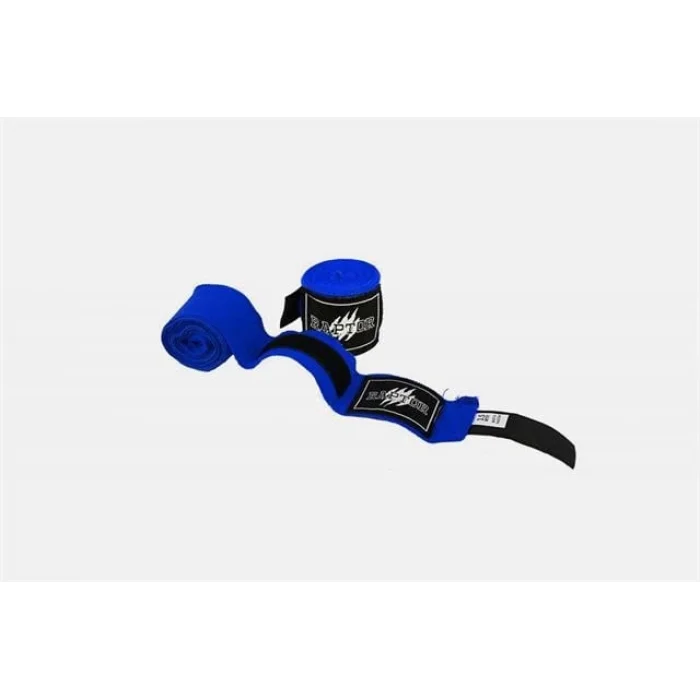 Supertrend Boks Bandajı - Mavi