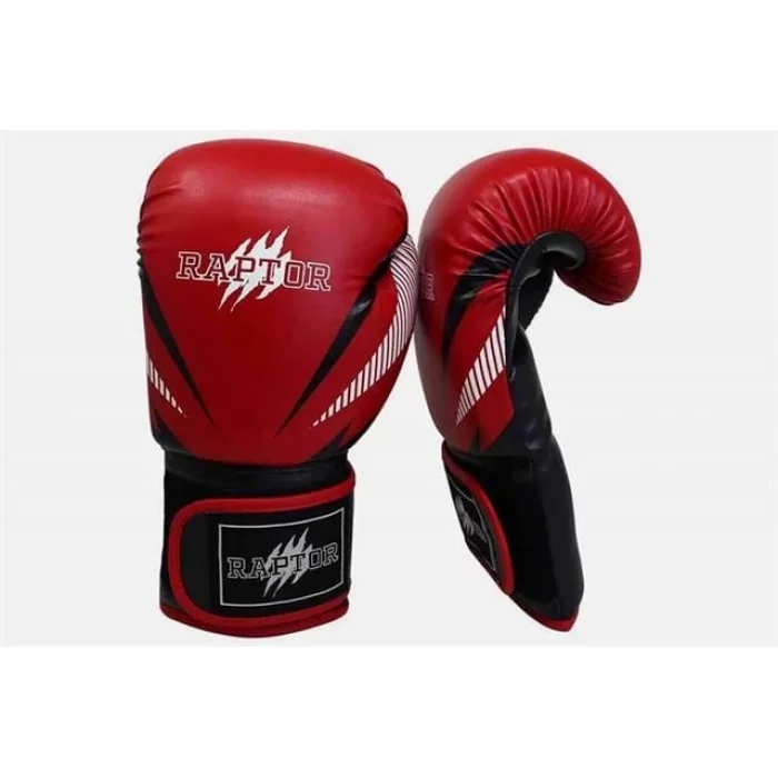 Supertrend Boks Eldiveni