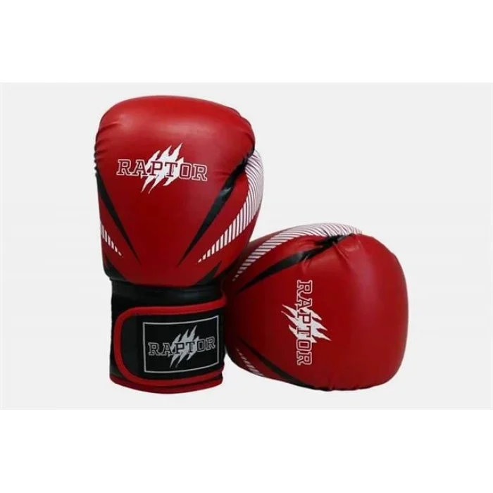 Supertrend Boks Eldiveni