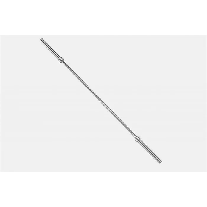 Supertrend Erkek Olimpik Halter Barı