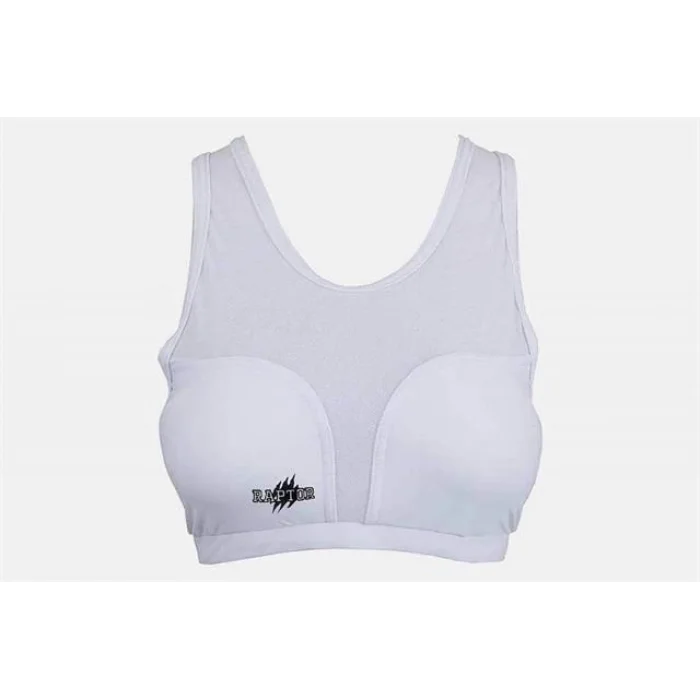 Supertrend R-TKGK Tekvando Kadın Göğüs Koruyucu