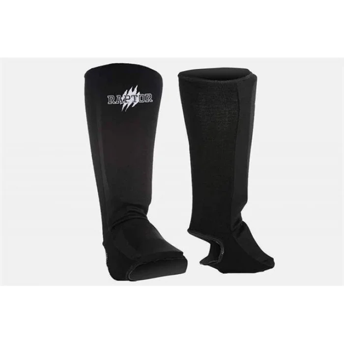 Supertrend R-TKKS Tekvando Kaval Koruyucu - Siyah