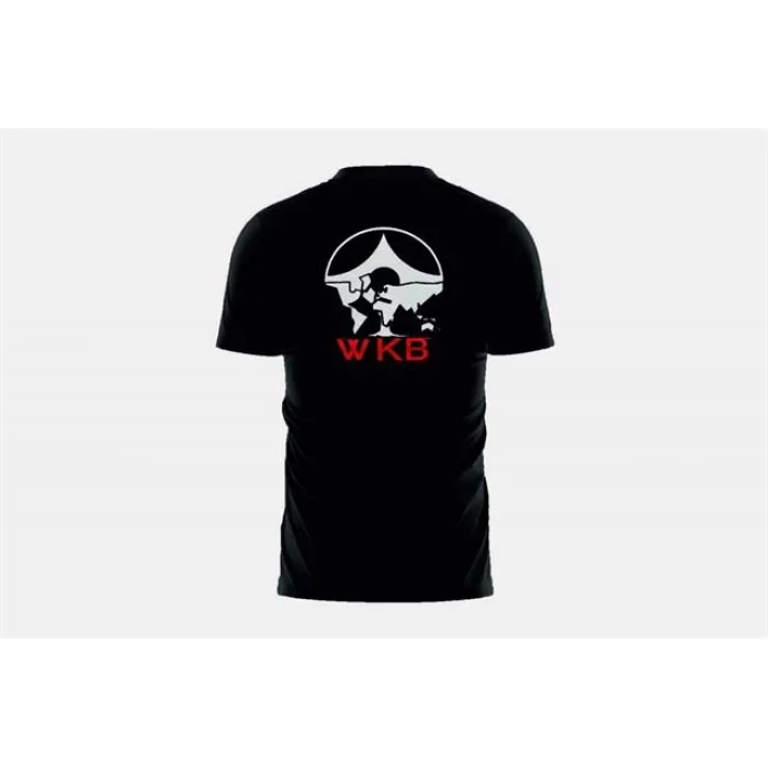 Supertrend WKB Tişört