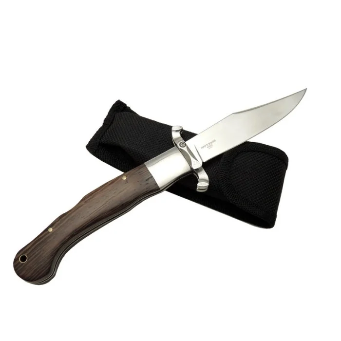 Rus Çakı Kurt El Korumalı