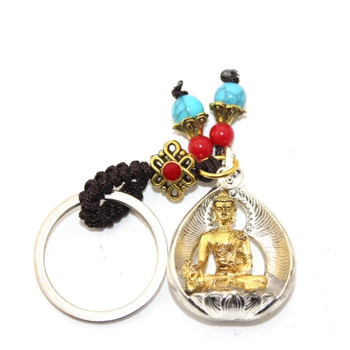 Şans Ve Bereket Anahtarlık SPR3362