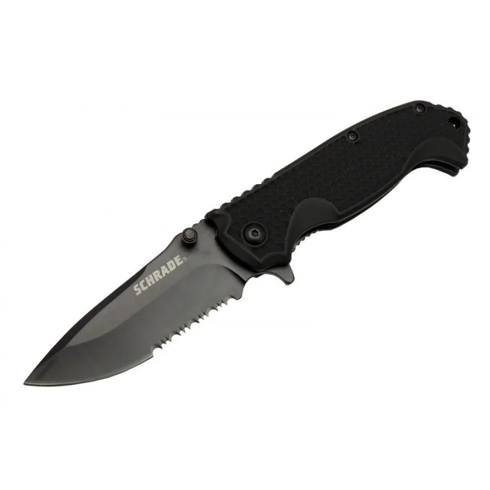 Schrade Çakı Bk SCH001S