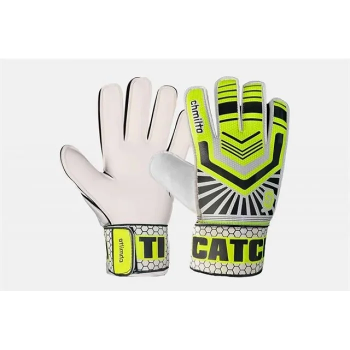 Scmhilton Catch Kaleci Eldiveni