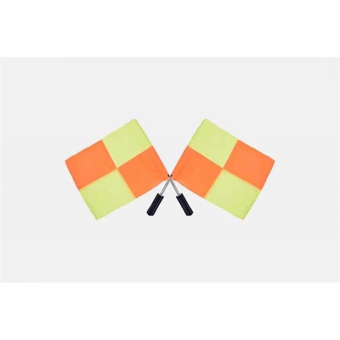 Supertrend Futbol Hakem Bayrağı