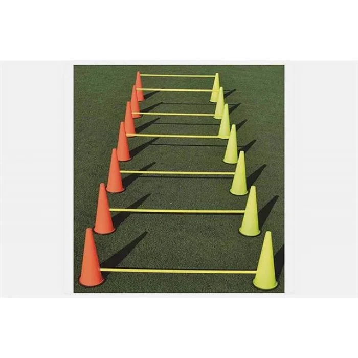 Supertrend Hunili 7 Engelli Set