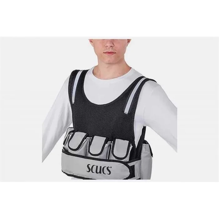 Supertrend SCX1026 Ağırlık Yeleği