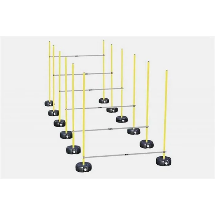Supertrend Slalom Takımı Boş