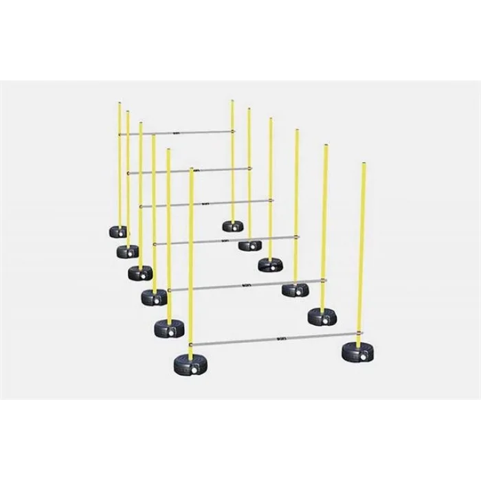 Supertrend Slalom Takımı Dolu