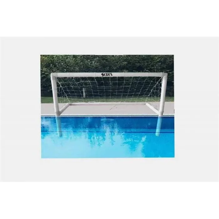 Supertrend Su Topu Kenar Şişme Kalesi