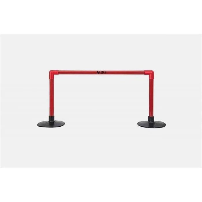 Supertrend Zıplama Engelli Takozlu 30 cm